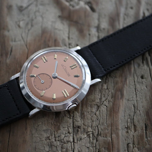 LE COULTRE / KS-607